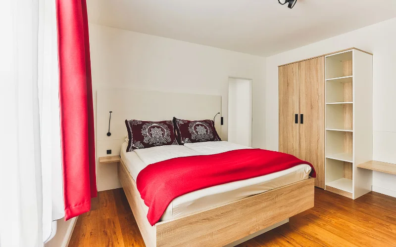 Hotel Alt Kempen