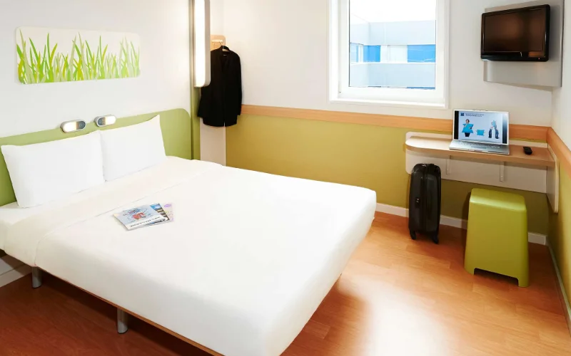 ibis budget Krefeld